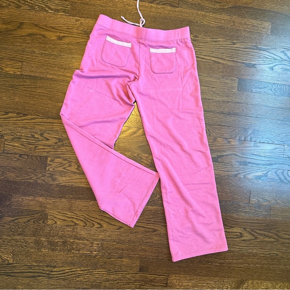 NWOT - World's Softest Tall Cowl Neck Set - Raspberry TallMedium - Picture 3 of 6